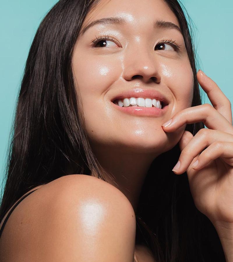 Mặt nạ đất sét Emmie BHA và tràm trà giúp làm sạch sâu cho da dầu mụn hiệu quả